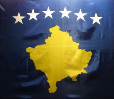 Quelle est la capitale du Kosovo ?