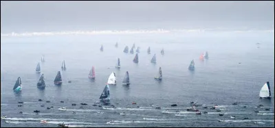 Quand le ''Vendée Globe'' se déroule-t-il ?