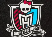 Test Quel monstre es-tu ? (Monster High)