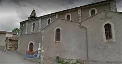 Nous démarrons notre promenade en Occitanie, à Arguenos. Petit village de 87 habitants, dans l'arrondissement de Saint-Gaudens, traversé par le Job, il se situe dans le département ...