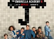 Test Quel personnage d'Umbrella Academy tes-vous ?