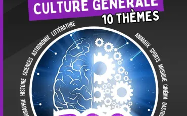 Quiz Culture generale