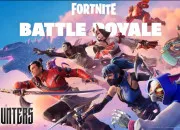 Quiz Connais tu bien Fornite chapitre 6