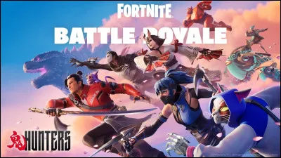 Comment s’appelle les épées sur Fornite