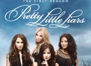 Test Quel personnage de ''Pretty Little Liars'' es-tu ?