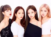 Test  quelle Blackpink ressembles-tu le plus ?