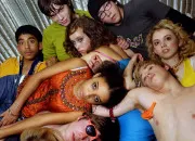 Test Quel personnage de ''Skins'' es-tu ?