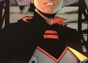 Quiz Damian Wayne