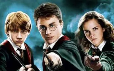 Quiz Harry potter