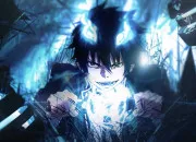 Quiz Quiz Blue Exorcist