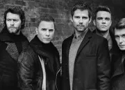 Quiz Take That - les pochettes des albums