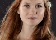 Quiz Connais-tu bien Ginny Weasley ?