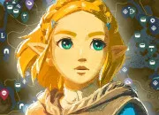 Test Quel fond d'cran ''The Legend of Zelda : Tears of the Kingdom'' est fait pour toi ?