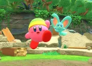 Test Qui es-tu dans ''Kirby'' ?