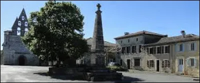 Nous démarrons notre balade dans le Comminges, à Alan. Village de l'arrondissement de Saint-Gaudens, il se situe dans le département ...