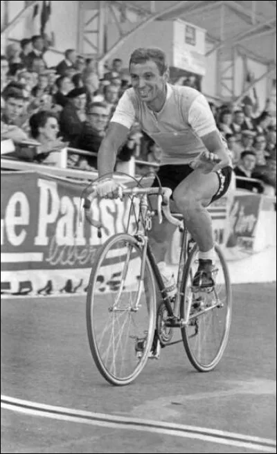 Van Looy est connu pour ses victoires dans les courses cyclistes : dans quel type de courses ?