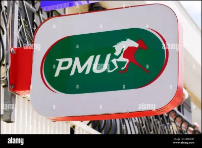 Que signifie le sigle PMU ?