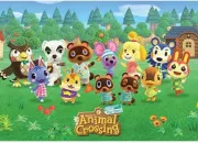 Quiz Animal Crossing - Qui est sur la photo ?