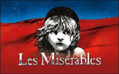 Qui a écrit "Les Misérables" ?