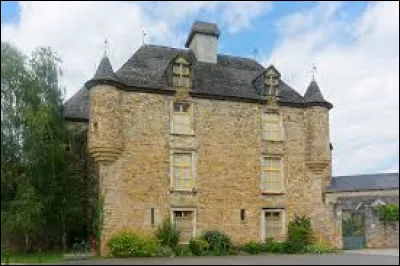 Notre balade du jour commence au château d'Aren. Village de l'arrondissement d'Oloron-Sainte-Marie, il se situe dans le département ...