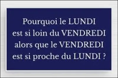 En 1972, quel chanteur nous a interprété ''Le Lundi au soleil'' ?