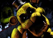 Quiz Connaissez-vous Golden Freddy ?