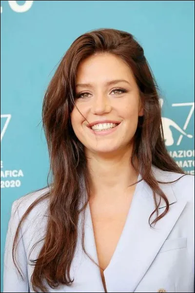 Quelle est la date de naissance d'Adèle Exarchopoulos ?