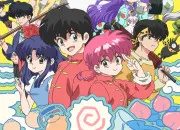 Test Quel personnage de ''Ranma '' es-tu ?