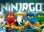 Quiz Ninjago