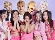 Quiz Es-tu vraiment fan de k-pop ?