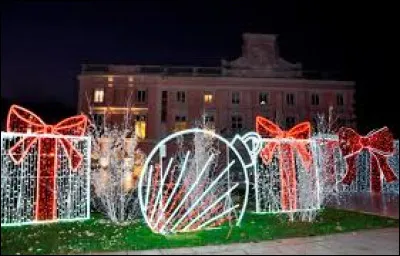 Cette troisième partie commence avec les illuminations du Neubourg. Ville de Haute-Normandie, dans l'arrondissement de Bernay, elle se situe dans le département ...