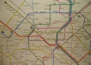 Quiz Quelle ligne du mtro parisien ?