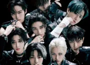 Test Quel membre de Stray Kids te correspond ?