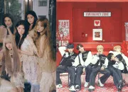 Test Quel groupe de K-pop est fait pour toi ? (Partie 2)