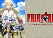 Quiz Sauras-tu retrouver le nom de ces personnages de 'Fairy Tail' ?