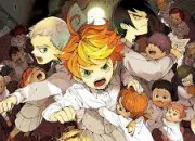 Quiz The Promised Neverland