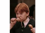 Quiz Quiz Ron Weasley