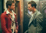 Quiz Connais-tu bien 'Fight Club' ?