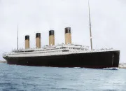 Test Survivras-tu au naufrage du Titanic ?