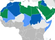 Quiz Les pays arabes