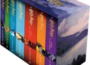 Quiz Une scne = un tome ''Harry Potter''