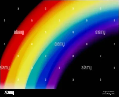 Quelle est ta couleur préférée ?