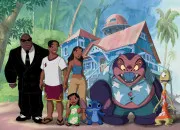 Test Qui es-tu dans ''Lilo et Stitch'' ?