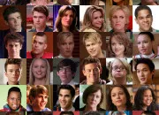 Quiz 'Glee' saisons 1  6