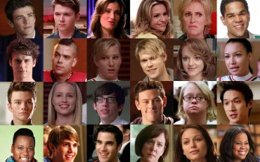 Quiz Glee