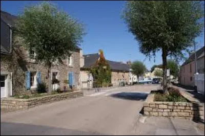 Aujourd'hui, nous commençons notre balade chez Nathalie, à Baye. Commune bretonne, dans l'aire d'attraction Quimperloise, elle se situe dans le département ...