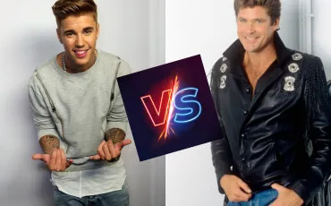 Quiz Justin bieber