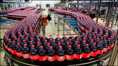 Quand le premier Coca-Cola a-t-il été servi ?