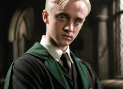 Quiz Drago Malefoy