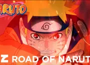 Test Qui es-tu dans ''L'quipe 7'' ? - ''Naruto''